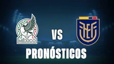 México vs Ecuador: pronósticos deportivos para el amistoso