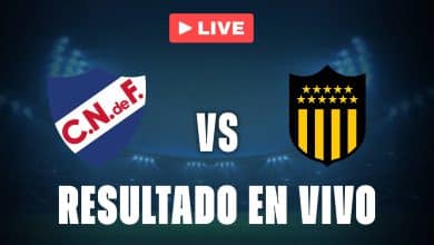 Nacional vs Peñarol: resultado EN VIVO y estadísticas de la Liga Uruguaya de básquet
