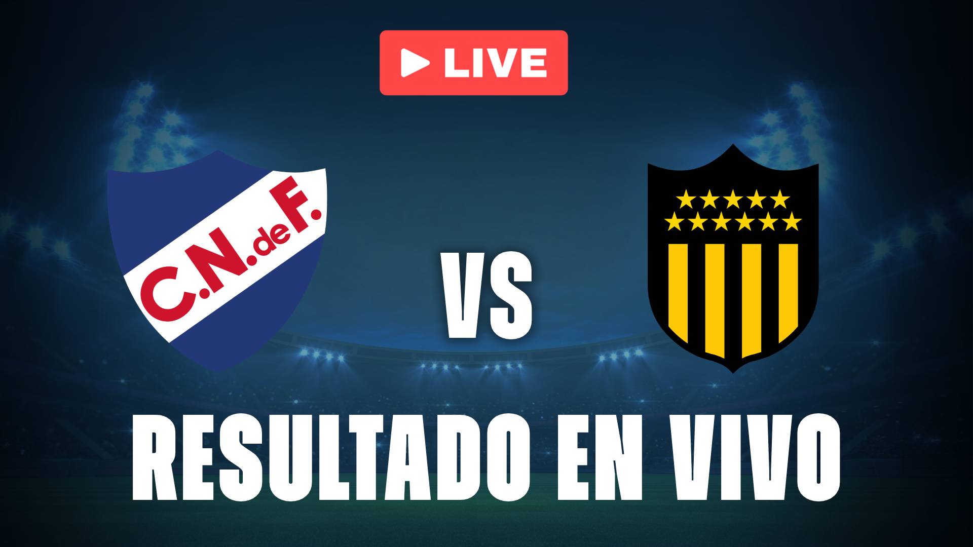 Nacional vs Peñarol: resultado EN VIVO y estadísticas de la Liga Uruguaya de básquet