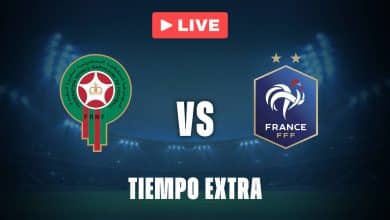 Marruecos vs Francia: tiempo extra EN VIVO en el Mundial Sub20