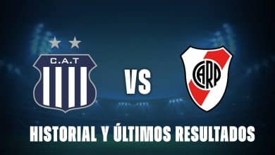 Talleres vs River: historial y últimos resultados en Córdoba