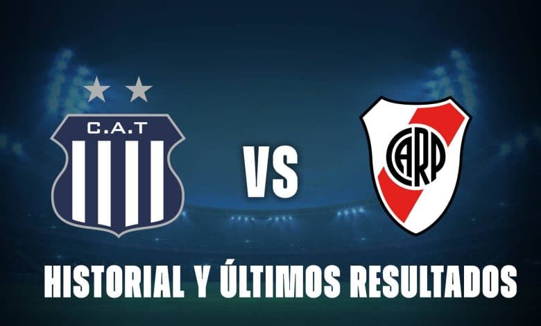 Talleres vs River: historial y últimos resultados en Córdoba