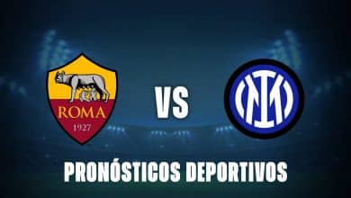 Roma vs Inter: pronósticos deportivos por la Serie A