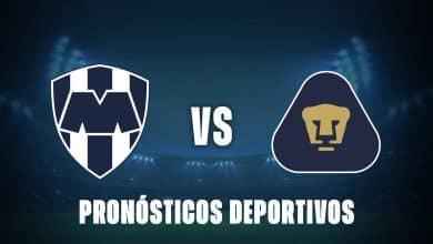 Monterrey vs Pumas: pronósticos deportivos por la Liga MX