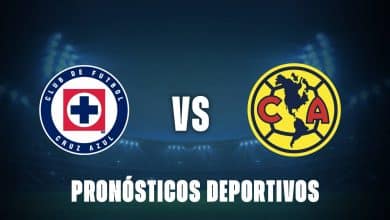 Cruz Azul vs América: ¿Quién es el favorito por la Liga MX?
