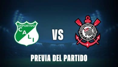 Deportivo Cali vs Corinthians: donde ver y horarios de la final de la Copa Libertadores Femenina