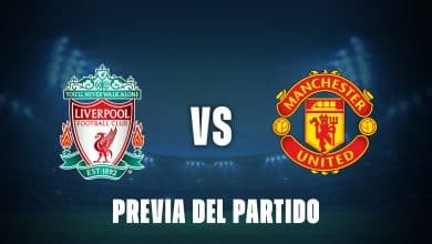 Liverpool vs Manchester United: posibles formaciones y horarios del duelo en la Premier League