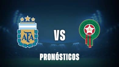 Argentina vs Marruecos: pronósticos deportivos de la final del Mundial Sub20
