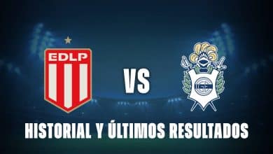 Estudiantes vs Gimnasia: historial entre ambos equipos