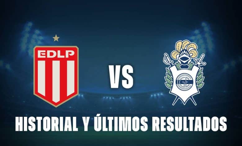 Estudiantes vs Gimnasia: historial entre ambos equipos