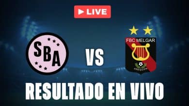 Sport Boys vs Melgar: resultado EN VIVO y estadísticas de la Liga 1