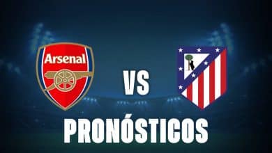 Arsenal vs Atlético de Madrid: pronósticos de Champions League