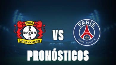 Bayer Leverkusen vs PSG: pronósticos de Champions League