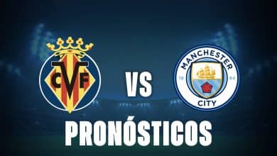 Villarreal vs Manchester City: pronósticos de Champions League