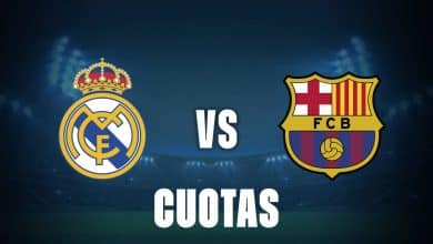 Cuotas del Clásico entre Real Madrid vs Barcelona: ¿Quién es el favorito?