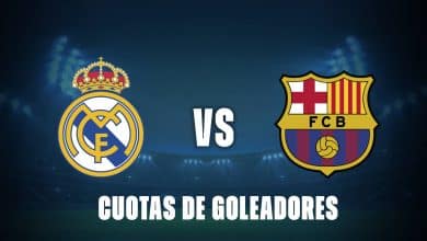 Cuotas de goleadores: quién puede anotar en el Clásico