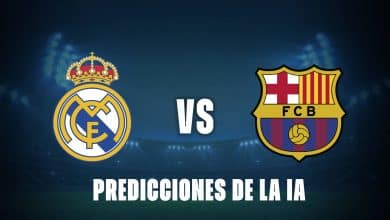 Predicciones de la IA para El Clásico: ¿Quién se llevará el triunfo?
