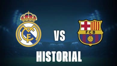 Historial actualizado del Clásico entre Real Madrid vs Barcelona: ¿Quién lidera?