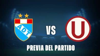 ADT Tarma vs Universitario: donde ver y posibles formaciones