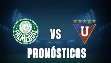 Palmeiras vs Liga de Quito: pronósticos deportivos en Copa Libertadores