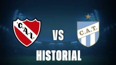 Independiente vs Atlético Tucumán: historial entre ambos equipos