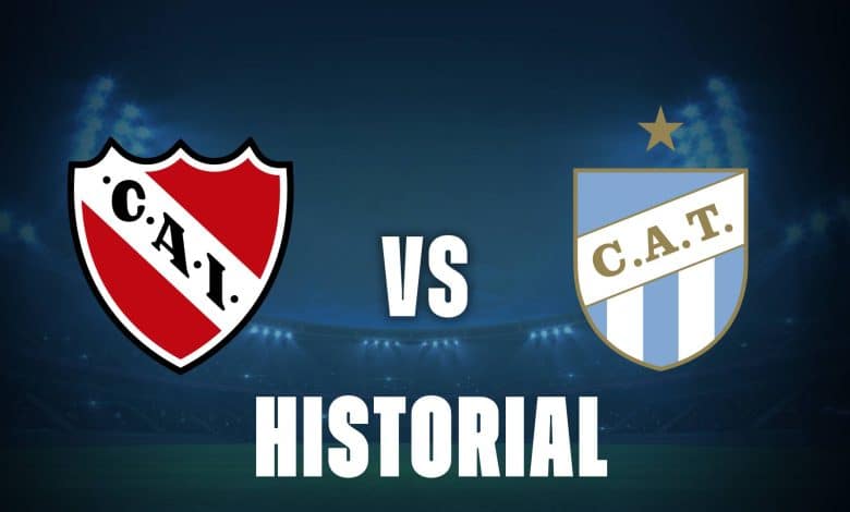 Independiente vs Atlético Tucumán: historial entre ambos equipos