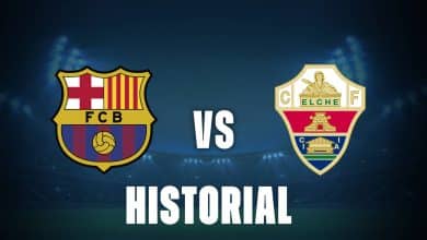 Barcelona vs Elche: historial y últimos resultados