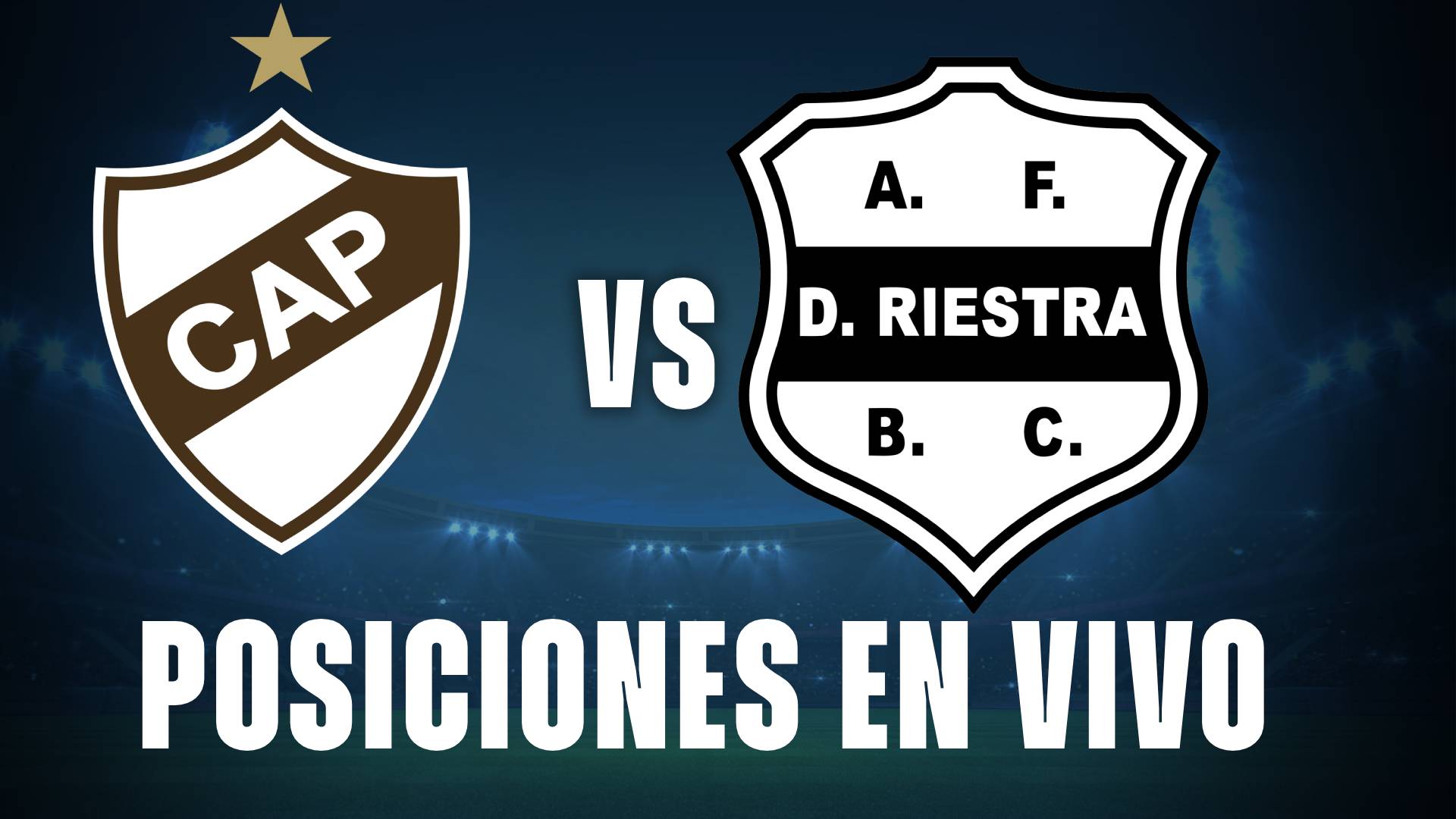 platense vs riestra