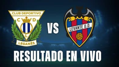 leganes vs levante