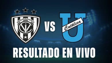 independiente del valle vs universidad catolica