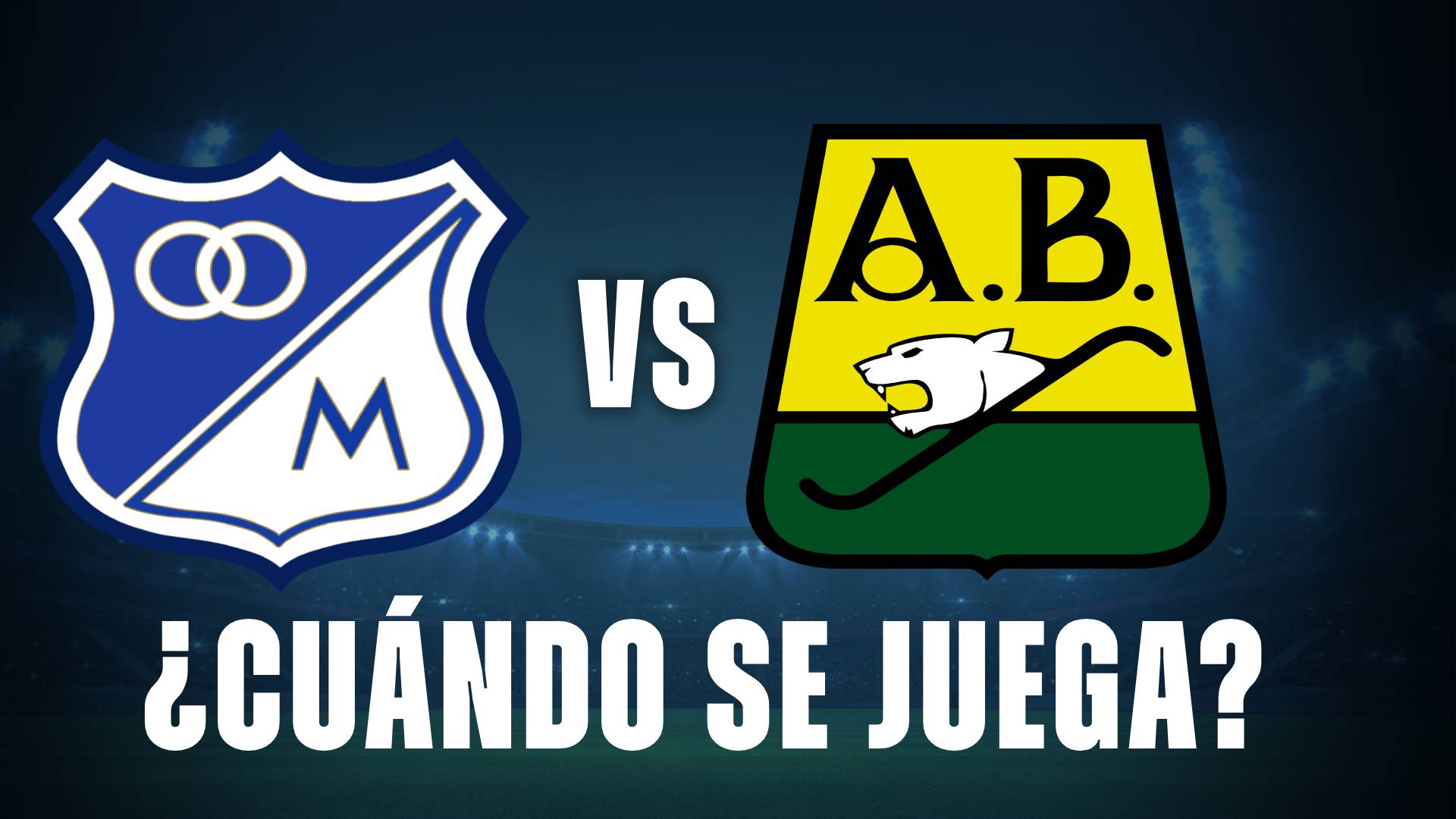 millonarios vs bucaramanga