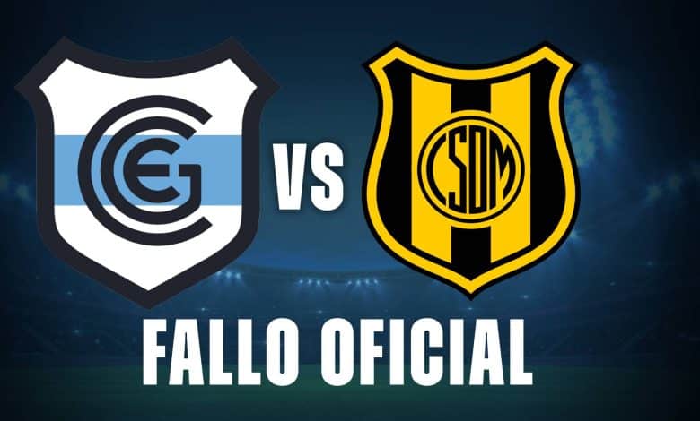 fallo tribunal de disciplina