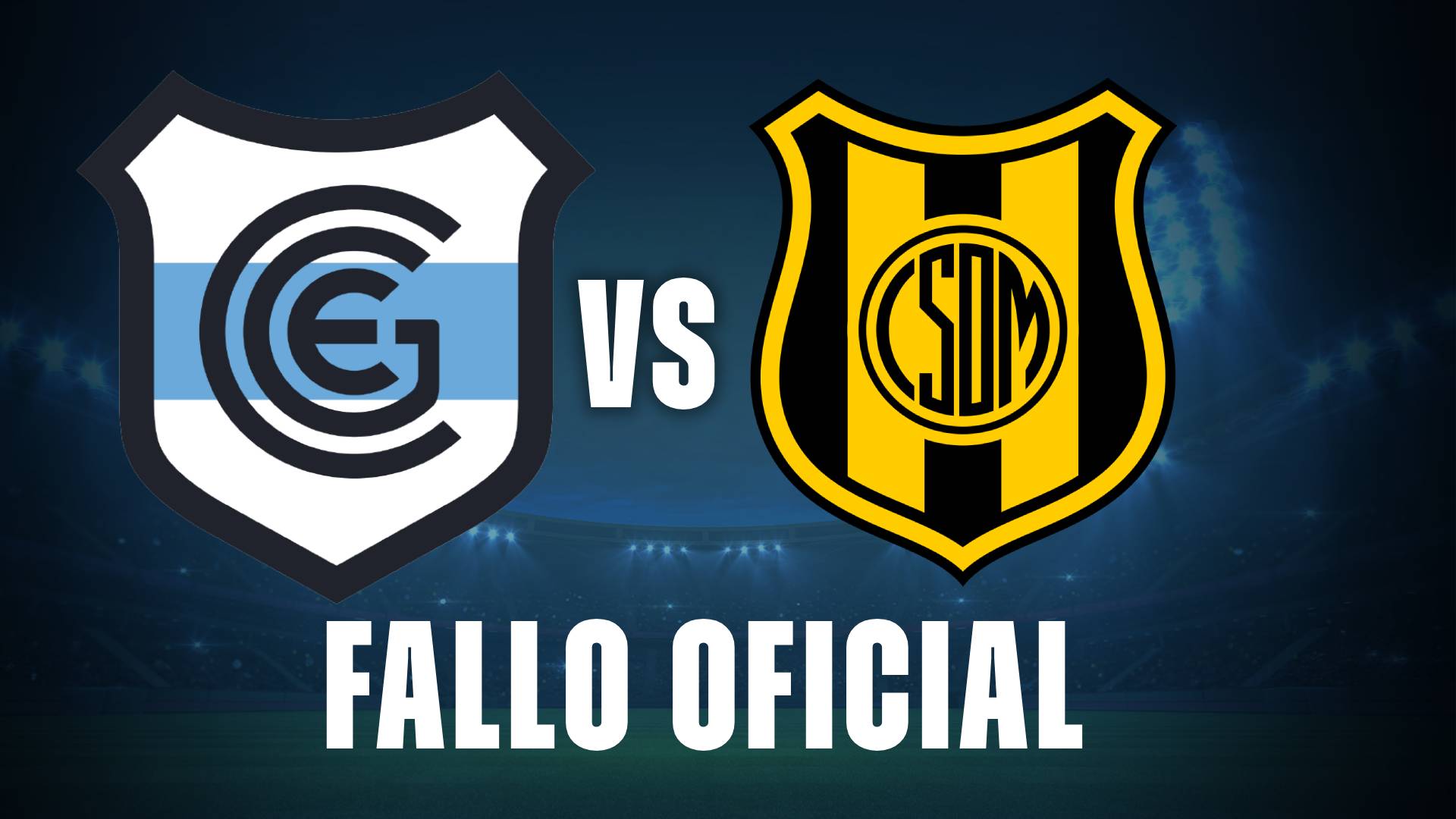 fallo tribunal de disciplina