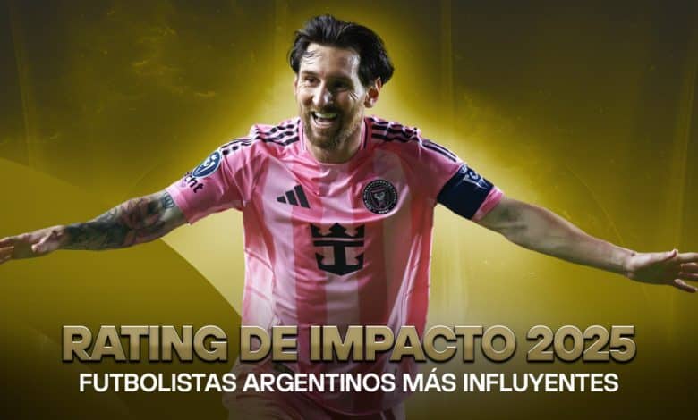 rating de impacto argentino