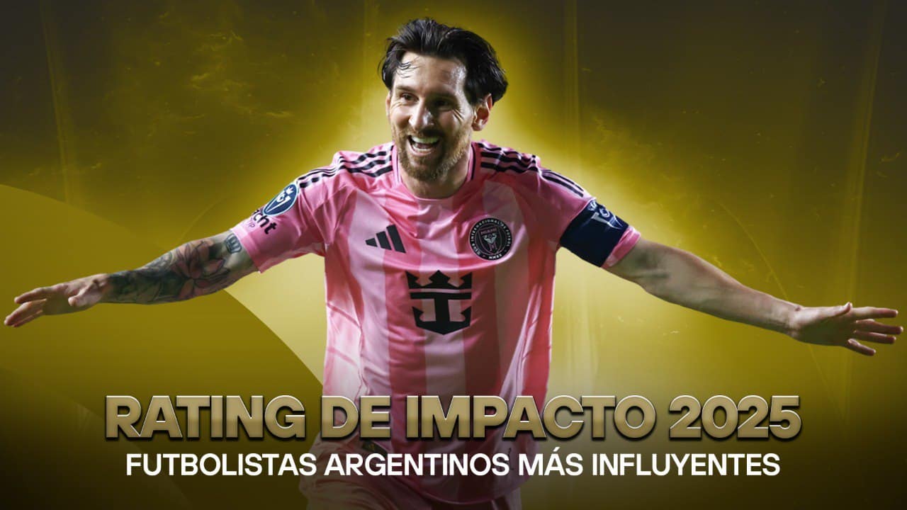 rating de impacto argentino