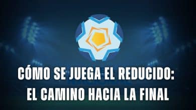 reducido primera nacional