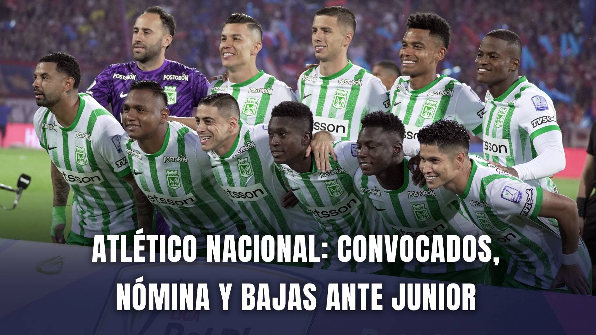 Atlético Nacional