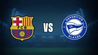 Barcelona vs Alavés previa