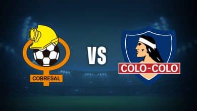 Cobresal vs Colo Colo previa