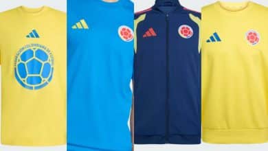 Colección Colombia 2026