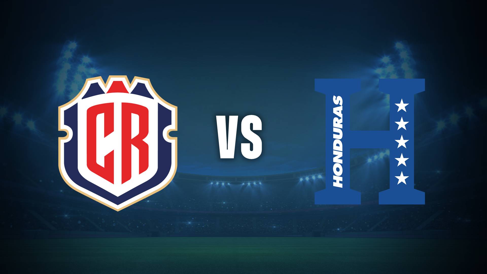 Costa Rica vs Honduras previa