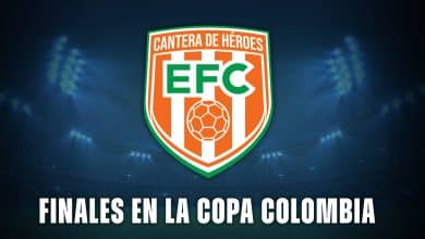 Envigado finales Copa Colombia