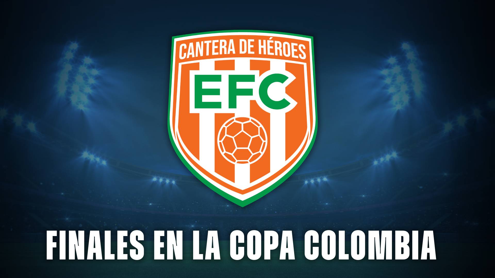 Envigado finales Copa Colombia