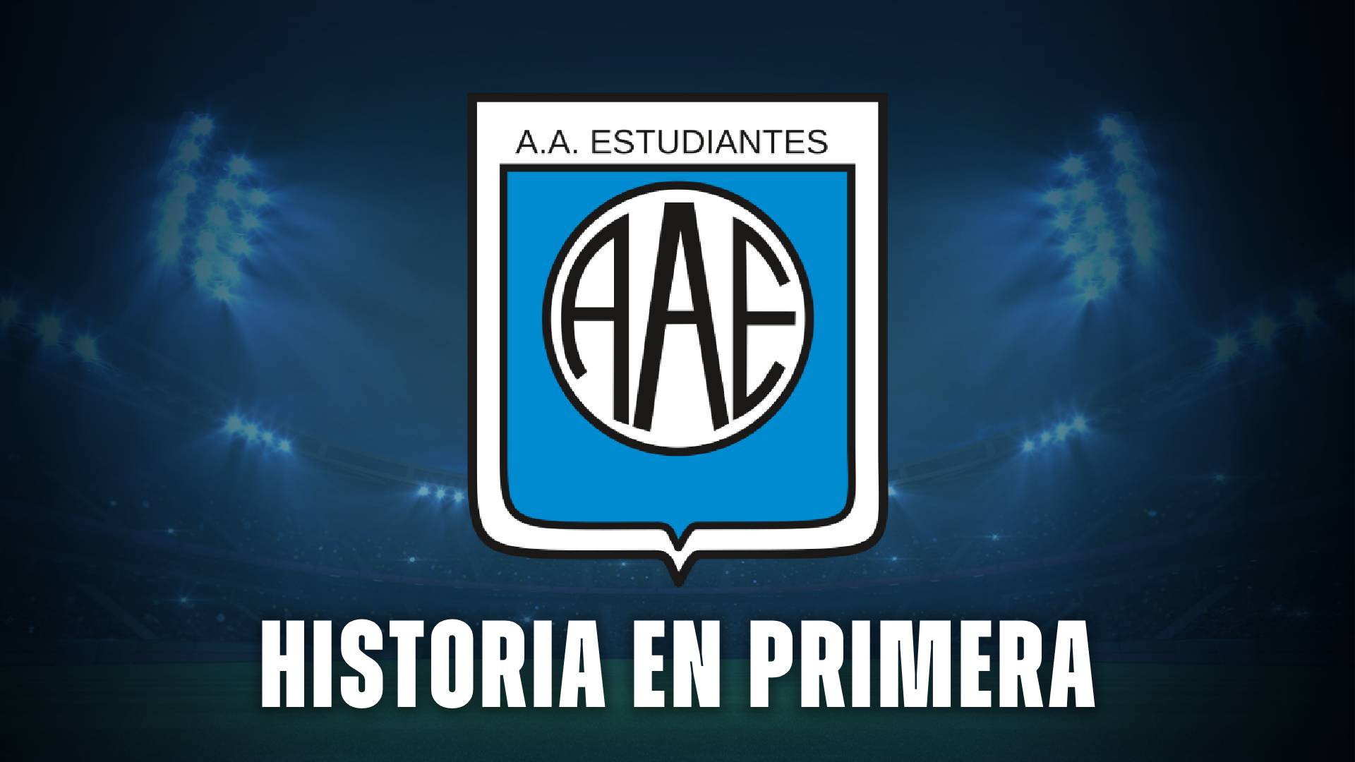 Estudiantes de Río Cuarto en Primera Division