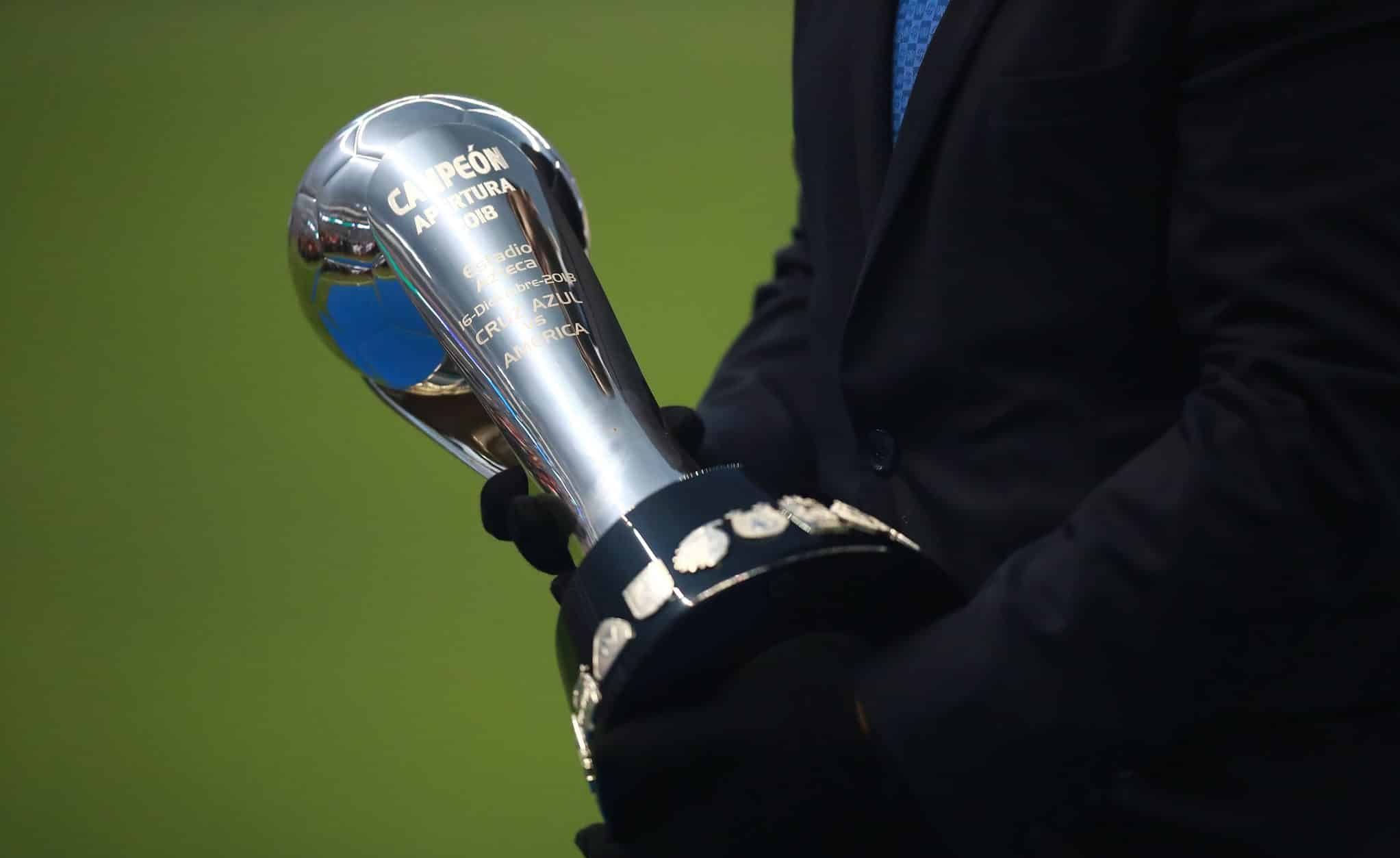 Semifinales Liga MX: Cuando se juegan y posibles partidos (Getty Images)