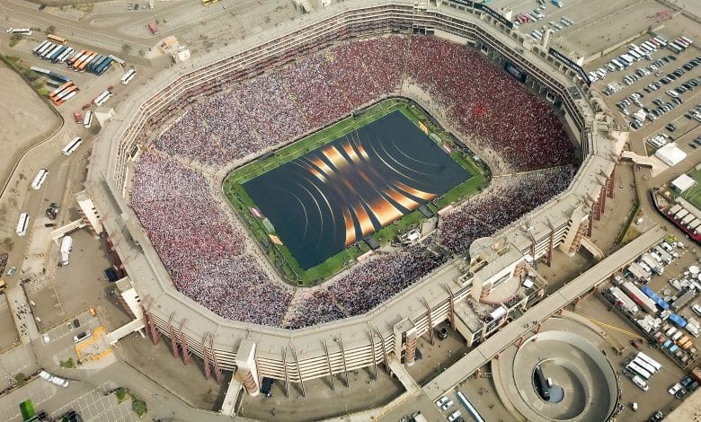 final de copa libertadores