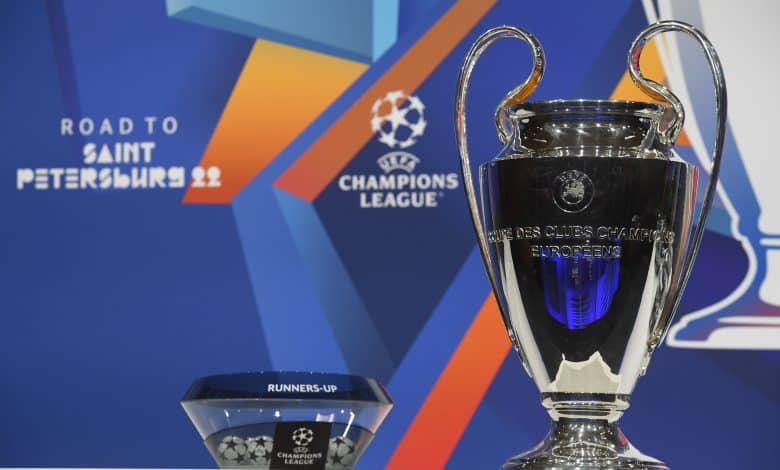 Clasificados en Champions League según tendencias y predicciones (Getty Images)