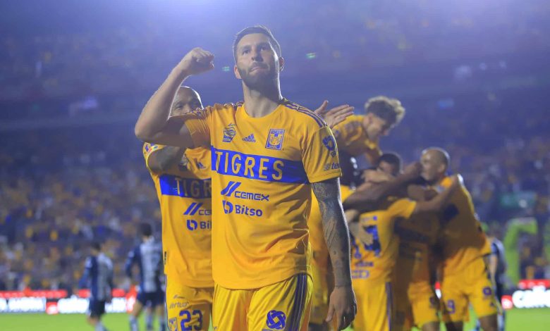 Tigres hoy alineación confirmada