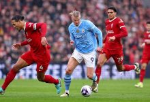Alineación probable del Manchester City vs Real Madrid por Champions League (Getty Images)