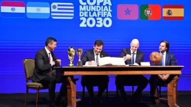 se viene la nations league